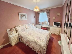 Bedroom 3- click for photo gallery